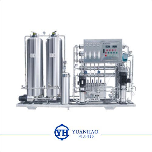 水處理設備  Water treatment equipment