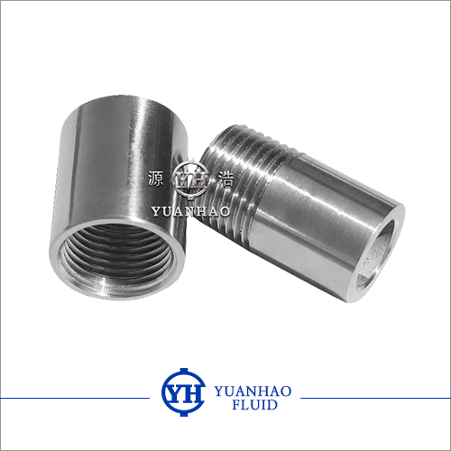 絲頭 Sanitary pipe-fitting